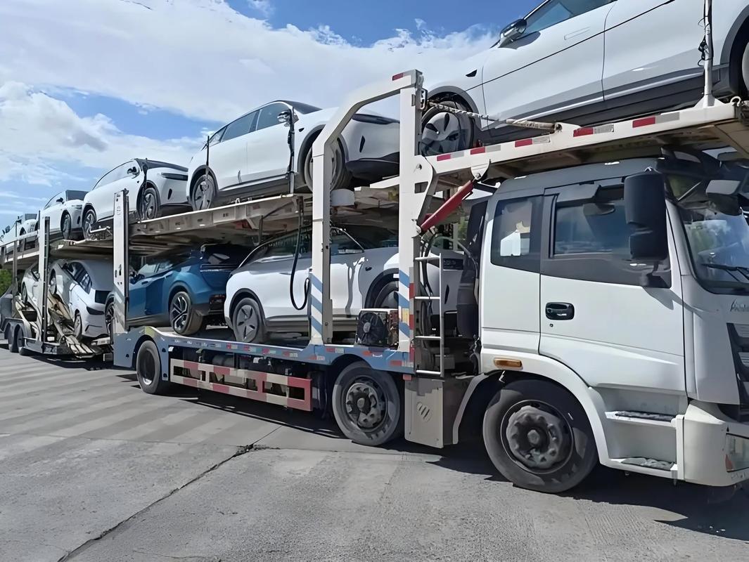 十大运车公司 十大运车公司