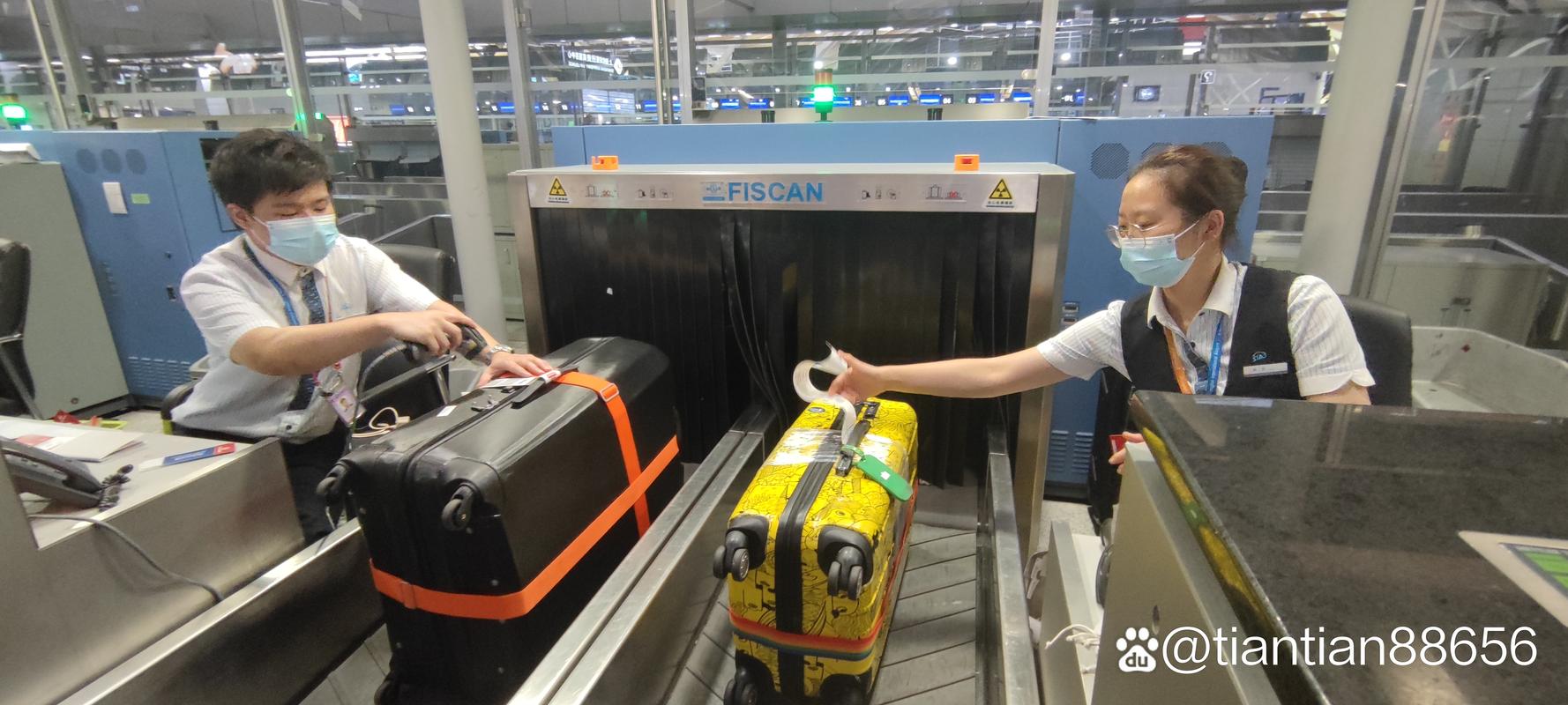 坐飞机可以提前4个小时办托运吗 坐飞机可以提前4个小时办托运吗